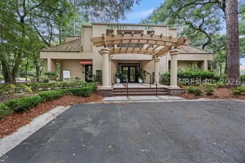 Remodeled Two-Level Wellness Property