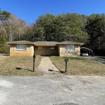 Chattanooga Duplex Portfolio Opportunity