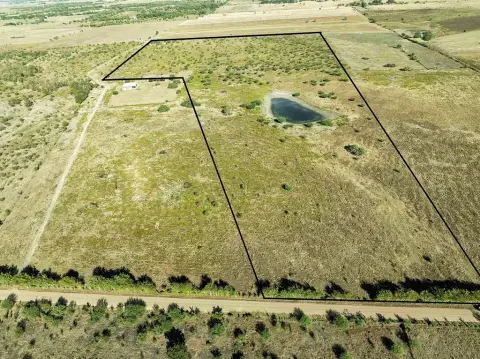 50+ Acres in Fayette County