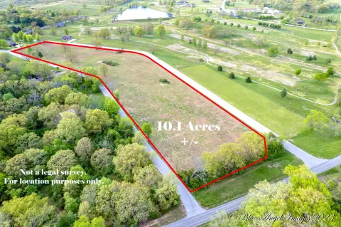 West Plains Land Opportunity