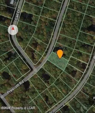 Land For Sale, White Haven