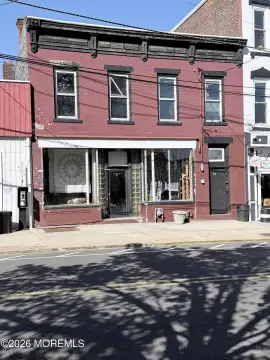 Keyport Mixed-Use Opportunity