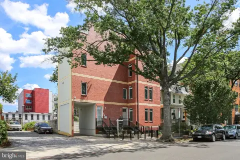 Two-Unit Residential Property