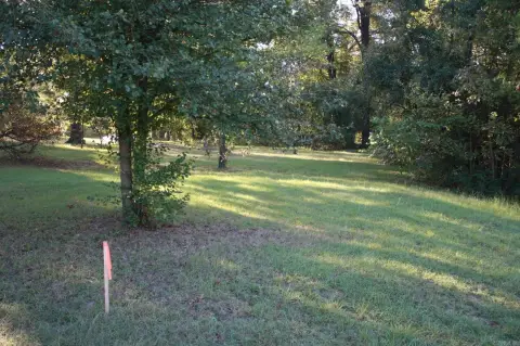 Residential Lot in Nashville, AR