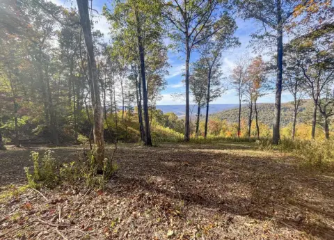Valley View Bluff Lot