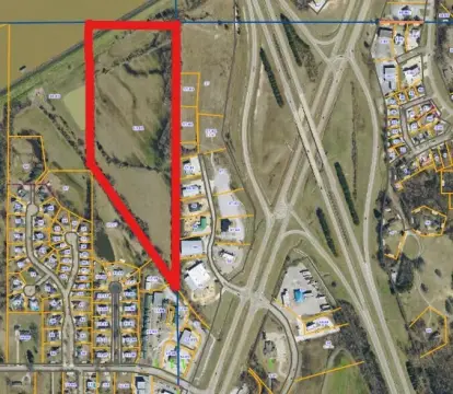 Agricultural Land Parcel