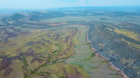 82 Acres Near Fort Collins