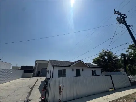 Bell Gardens Commercial Property Lease