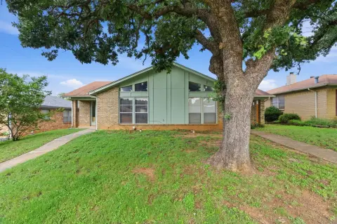Two-Unit Duplex Income Property