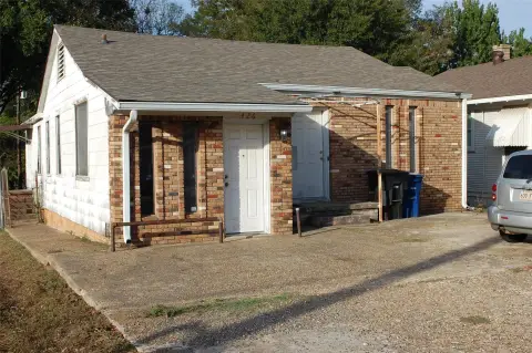 Residential Income Property with Commercial Potential