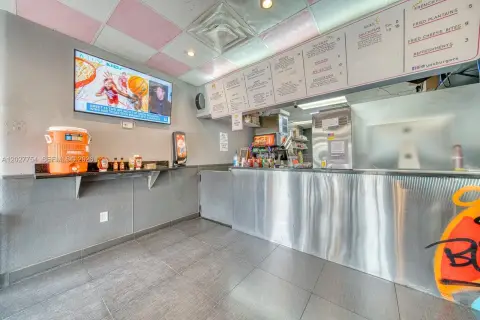 Profitable Burger Joint in Hialeah