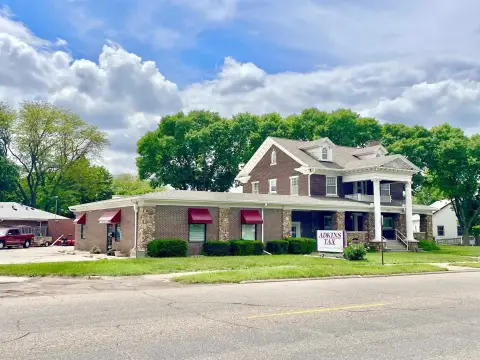 Morningside Avenue Commercial/Residential Opportunity