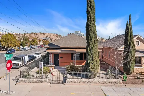 Renovated Duplex with Income Potential