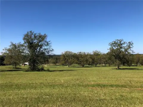 6+ Acre Estate Lot