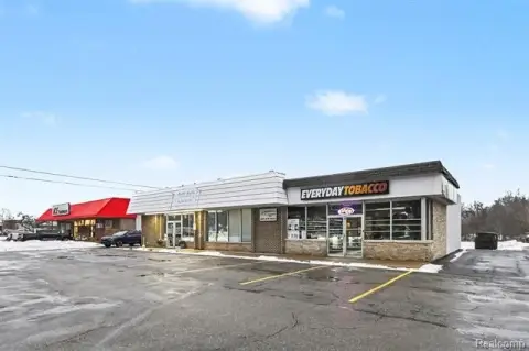 Mason Retail/Commercial Space For Lease