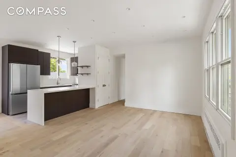 Residential Income Property with Roof Deck