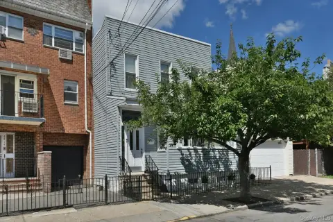 Legal Two-Family Residence
