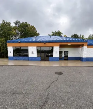 B-3 Storefront Property