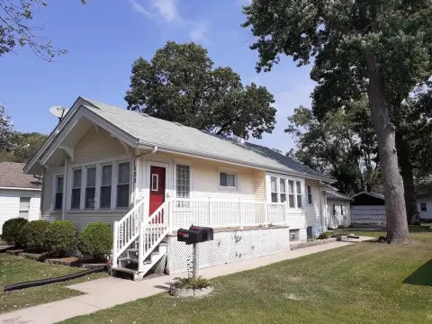 Two-Unit Income Property