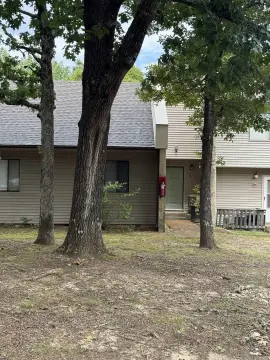 One-Bedroom Condo with Deck