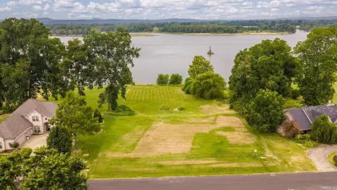Riverfront Land