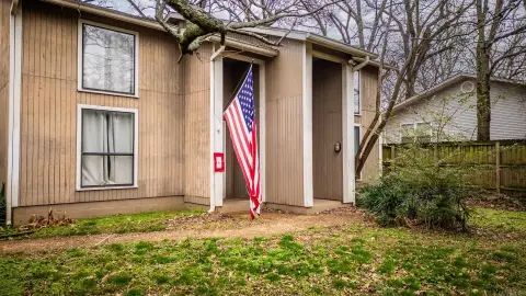 Little Rock Multifamily Investment Property