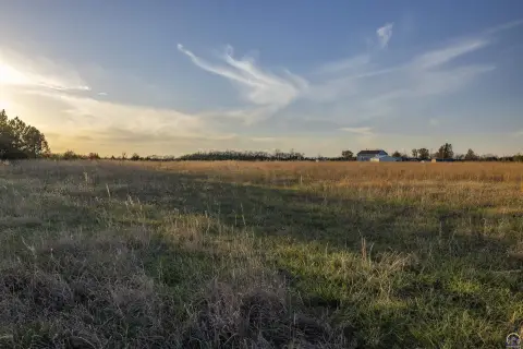 Residential Land in Auburn, Kansas