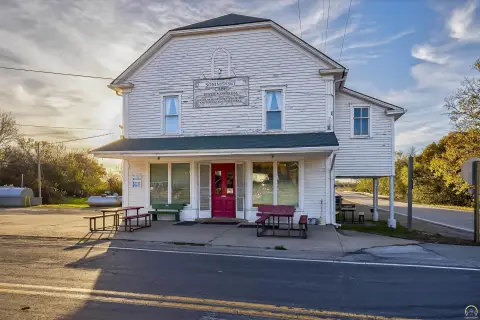 Turn-Key Restaurant Opportunity in Topeka