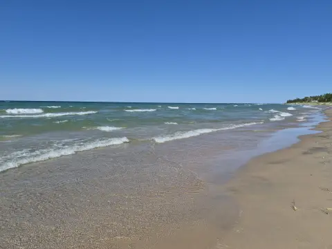 Waterfront Land Parcel