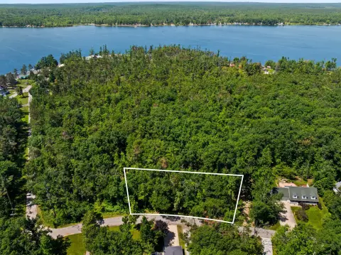 Recreational Residential Building Lot