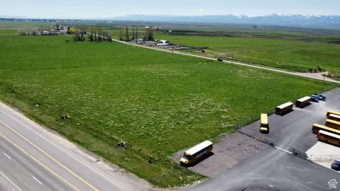 Montpelier Commercial Land Opportunity