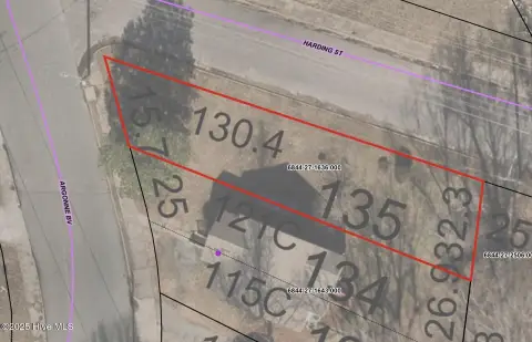 Residential Land in Winston-Salem