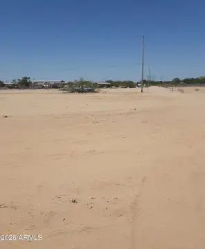Tonopah, AZ Vacant Land