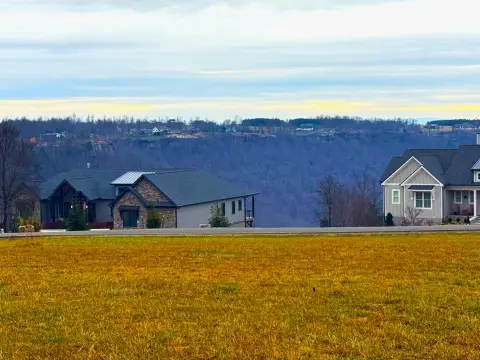 Jasper Highlands Land with Views
