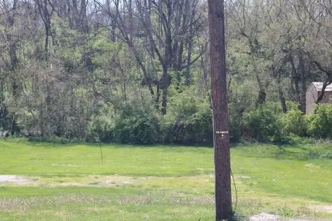 Cleared Building Lots in Carlisle
