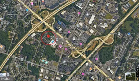 Residential Land in Mount Laurel
