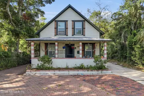 2-Unit Duplex