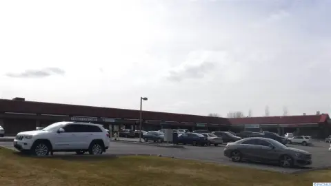 Kennewick Retail Opportunity