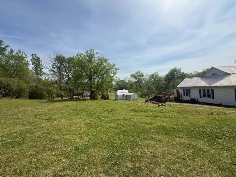 Residential Lot in Stevenson, AL