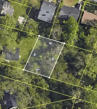 Build-Ready Lots in Chattanooga, TN