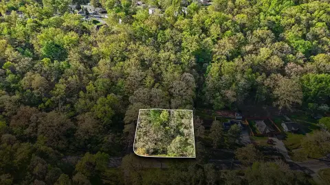 Build-Ready Lots in Chattanooga, TN