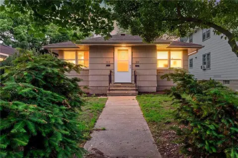 Duplex Residential Income Property