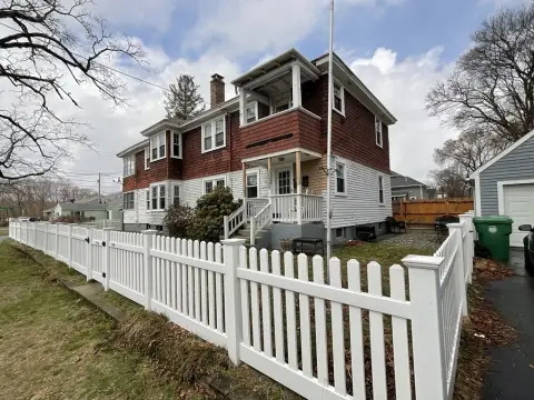 Clinton Multi-Family Investment Opportunity