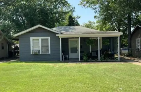 Residential Rental Portfolio Package