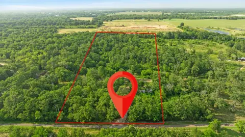 Acreage with Chicken Coop and Utilities