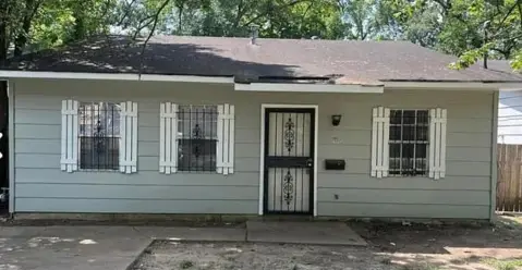 Residential Rental Portfolio
