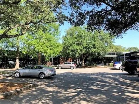 Professional Office Suite in New Orleans