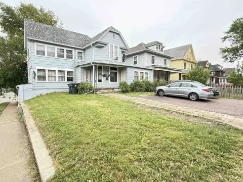 Sioux City Multi-Unit Investment