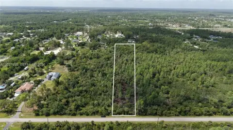 Vacant Residential Lot, Naples, FL