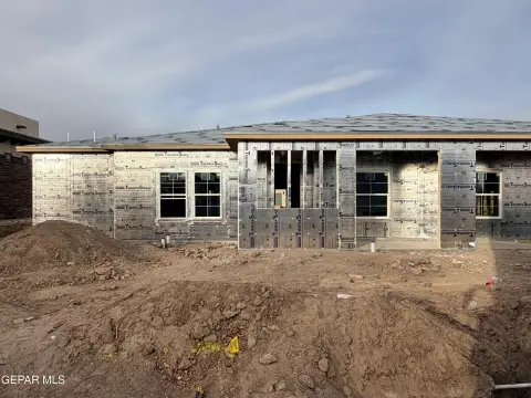 Duplex For Sale